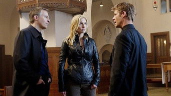 第4話：Unholy Alliance