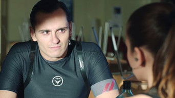 Episode 9 — Episode 9