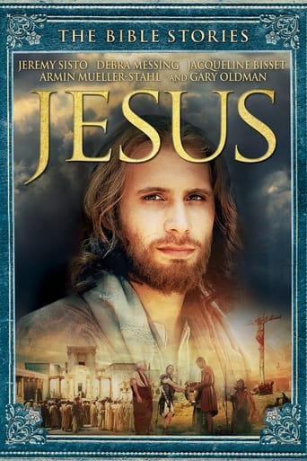 poster Jesus