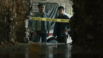 Shadowless (2025)