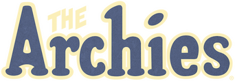 The Archies logo