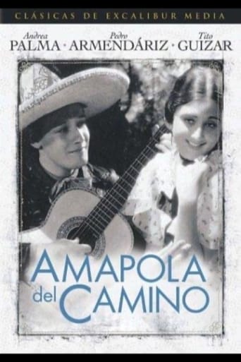 Poster för Amapola Del Camino