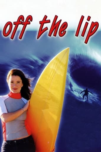 Poster för Off the Lip