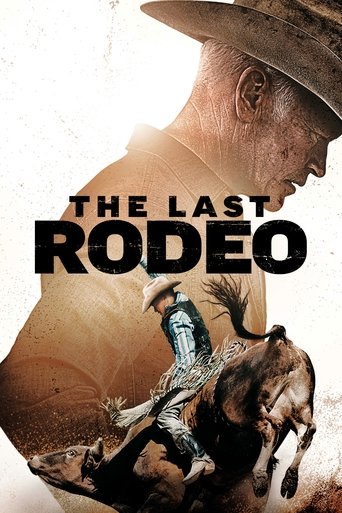 The Last Rodeo poster image