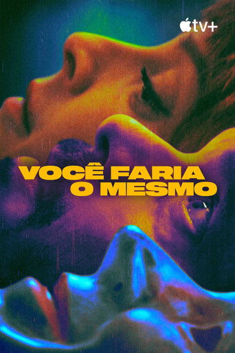Cena de Você Faria o Mesmo
