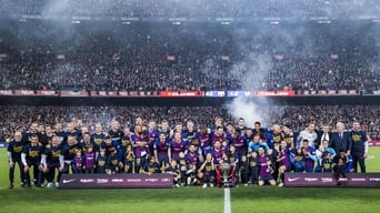 #9 Відкритий доступ: ФК Барселона