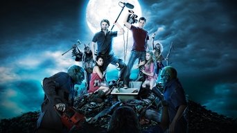 Holliston - S1E01