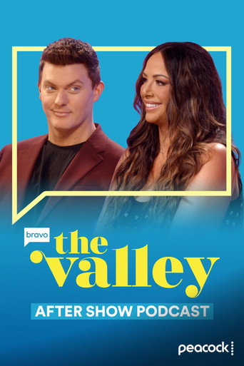 Official poster for Season 2