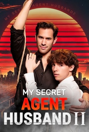 My Secret Agent Husband 2 poster