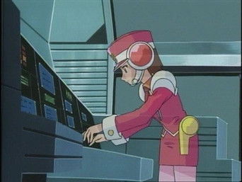 Episode 17 — Attack from Outer Space