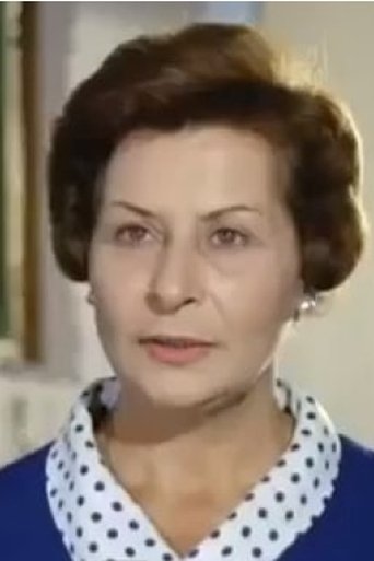 Mitsi Konstadara