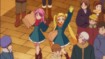 第25話：I'm Not Alone!