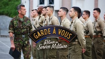 Garde à vous - S1E01