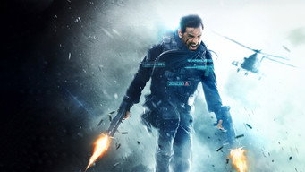 Still 1 from Attack