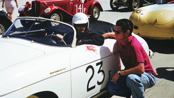 James Dean: Rebel Generation (2025)
