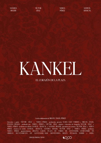 Kankel, el corazón de la plaza