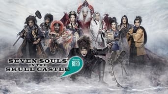 Seven Souls in the Skull Castle: Season Bird (2021)