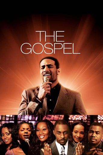 Poster of The Gospel