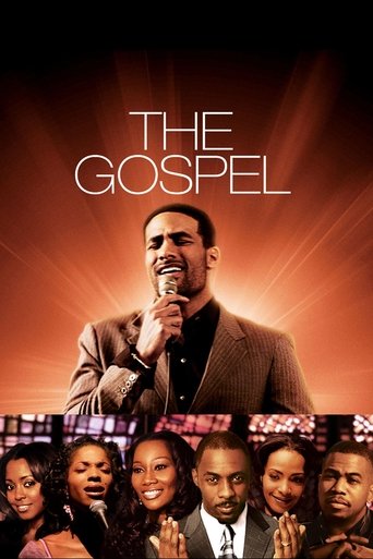The Gospel poster image