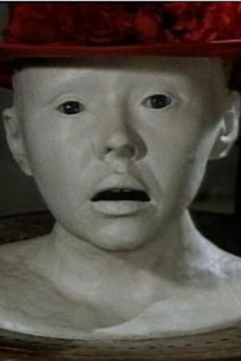 Hugh Cornwell: Another Kind of Love (2007)