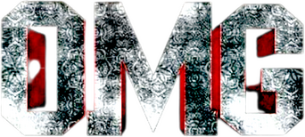 Oh My Ghost logo