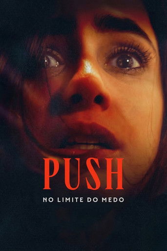 PUSH: No Limite do Medo