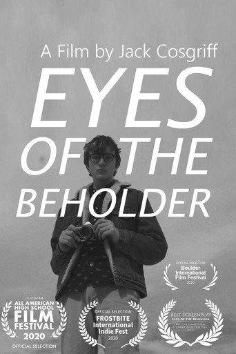 Eyes of The Beholder
