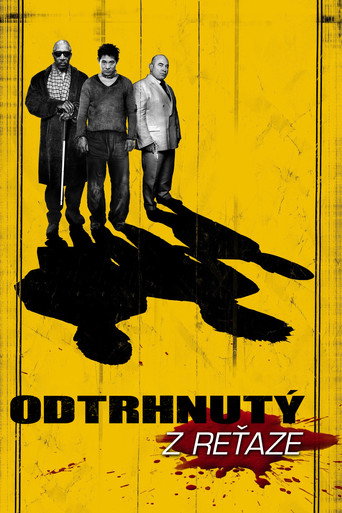 Odtrhnutý z reťaze