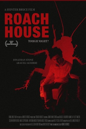 Roach House