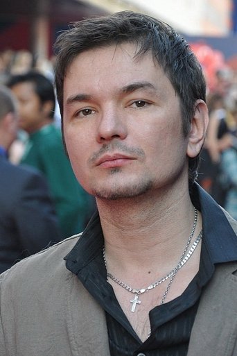 Image of Denis Serdyukov