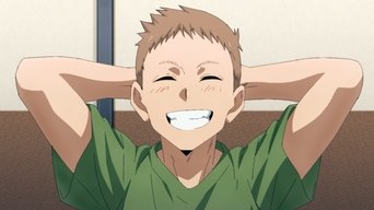 Cena de Sorano Hanako, Cavaleiro