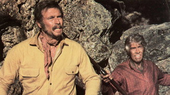#7 The Last Hard Men