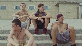 #16 Beach Rats