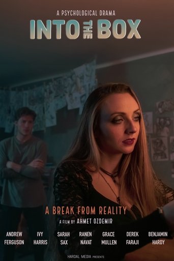 Into the Box (2024)