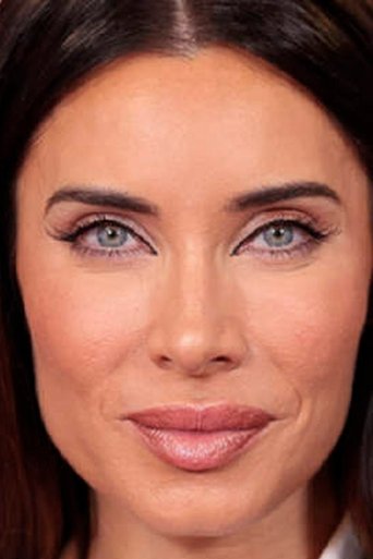 Image of Pilar Rubio