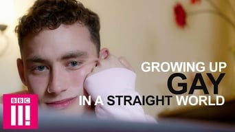 Olly Alexander: Growing Up Gay (2017)