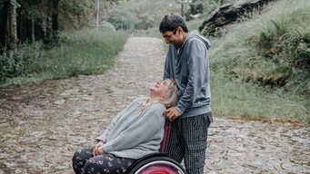 A Marriage (2021)