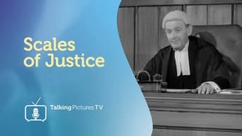 #2 The Scales of Justice