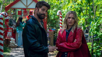 Aflevering 1 — Episode 1