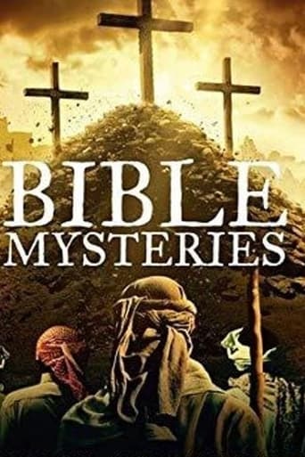Les Mystères de la Bible torrent magnet 