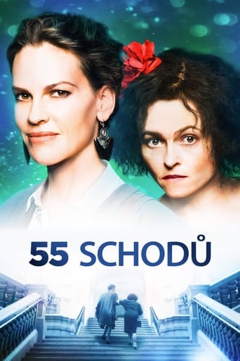 55 schodů