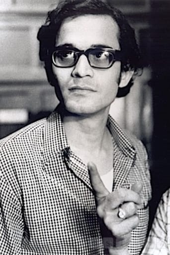 Imagen de Pradip Mukherjee