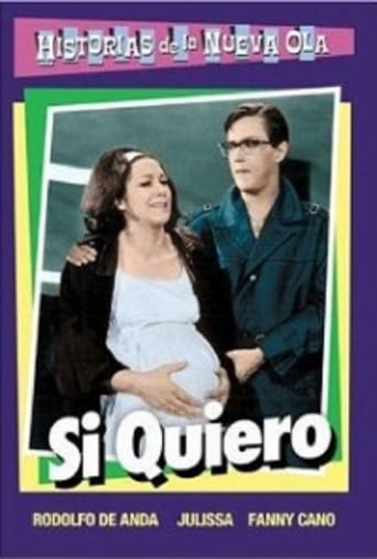 Poster of Si quiero