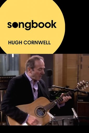 Hugh Cornwell Songbook (2008)