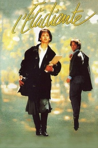 L'étudiante (1988)