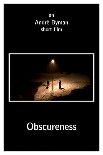 Poster of Obscureness