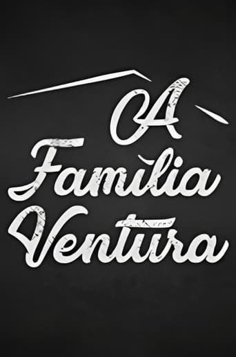 A Família Ventura 2017