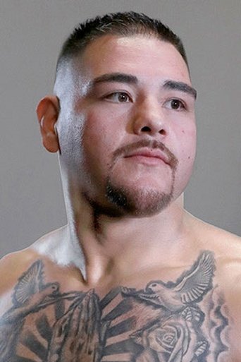 Andy Ruiz Jr.