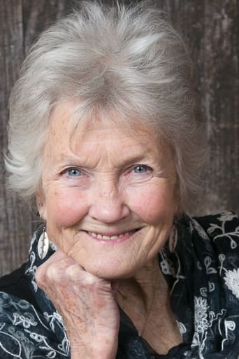 Image of Peggy Seeger