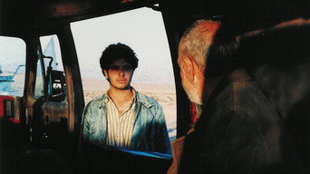 Dancing in the Dust (2003)
